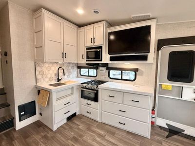 2024 Jayco Eagle HT - Photo 4