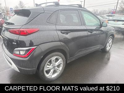 2023 Hyundai Kona SEL - Photo 5