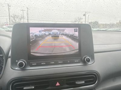 2023 Hyundai Kona SEL - Photo 22