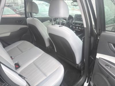 2023 Hyundai Kona SEL - Photo 27