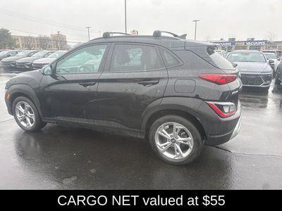 2023 Hyundai Kona SEL - Photo 7