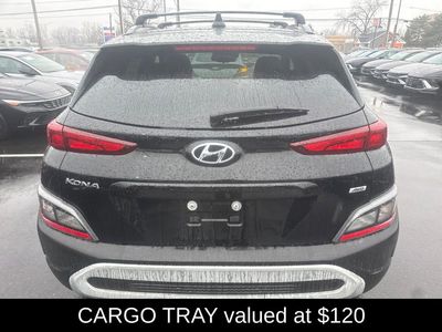 2023 Hyundai Kona SEL - Photo 6