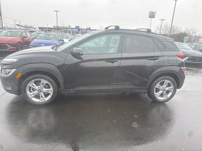 2023 Hyundai Kona SEL - Photo 8
