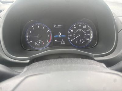 2023 Hyundai Kona SEL - Photo 18