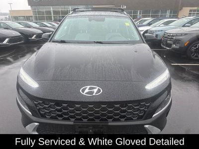 2023 Hyundai Kona SEL - Photo 10