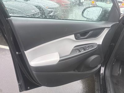 2023 Hyundai Kona SEL - Photo 13