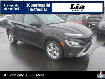 2023 Hyundai Kona SEL - Photo 2