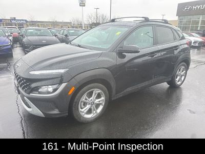 2023 Hyundai Kona SEL - Photo 9