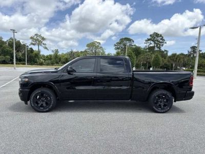 2026 RAM 1500 — detail view