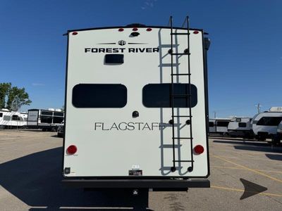 2025 Forest River RV Flagstaff Classic - Photo 6