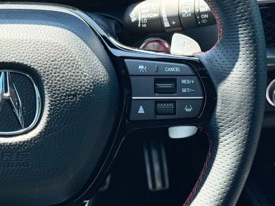 2025 Acura ADX - Photo 29