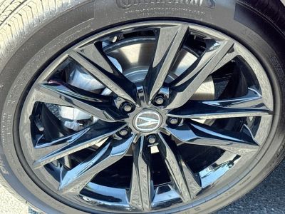 2025 Acura ADX - Photo 14