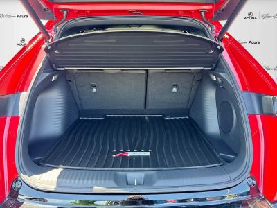 2025 Acura ADX - Photo 40