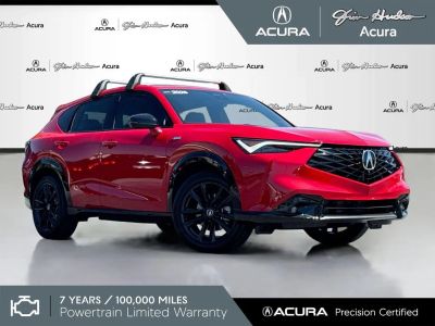 2025 Acura ADX - Photo 1
