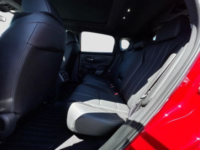 2025 Acura ADX - Photo 37