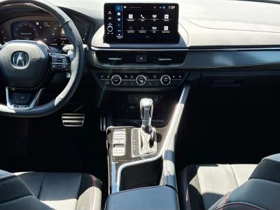 2025 Acura ADX - Photo 31