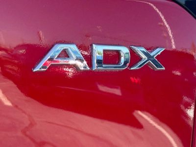 2025 Acura ADX - Photo 12