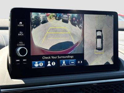 2025 Acura ADX - Photo 34