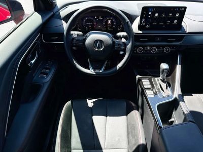 2025 Acura ADX - Photo 17