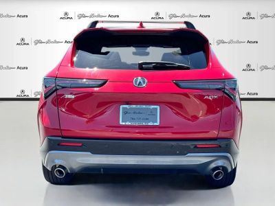2025 Acura ADX - Photo 6