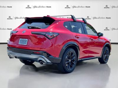 2025 Acura ADX - Photo 8