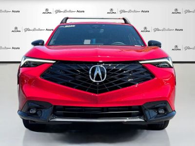2025 Acura ADX - Photo 4