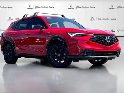 2025 Acura ADX - Photo 2