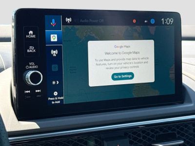 2025 Acura ADX - Photo 33