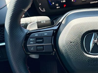 2025 Acura ADX - Photo 28