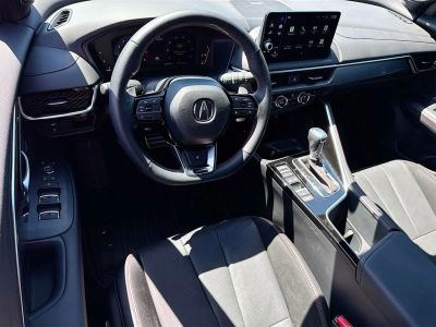 2025 Acura ADX - Photo 27
