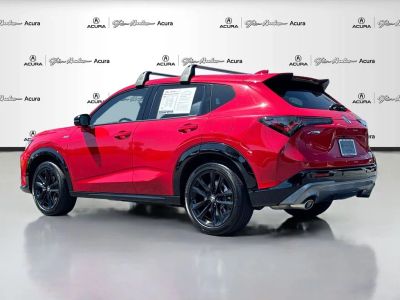 2025 Acura ADX - Photo 5