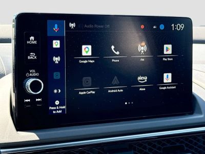 2025 Acura ADX - Photo 32