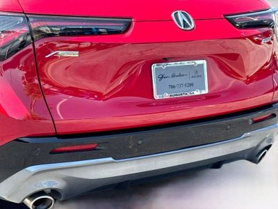 2025 Acura ADX - Photo 10