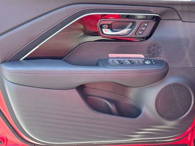 2025 Acura ADX - Photo 18