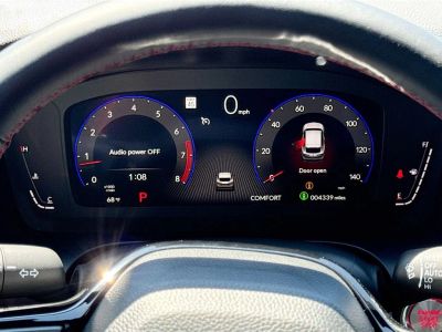 2025 Acura ADX - Photo 3