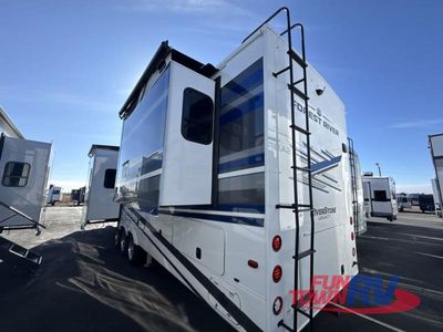 2026 Forest River RV RiverStone - Photo 4