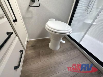 2026 Forest River RV RiverStone - Photo 33