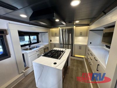 2026 Forest River RV RiverStone - Photo 16