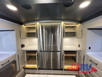 2026 Forest River RV RiverStone - Photo 21