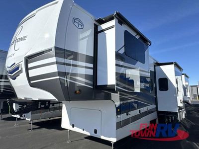 2026 Forest River RV RiverStone - Photo 3