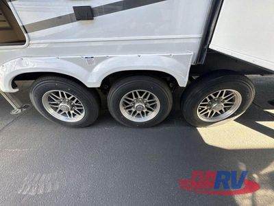 2026 Forest River RV RiverStone - Photo 11