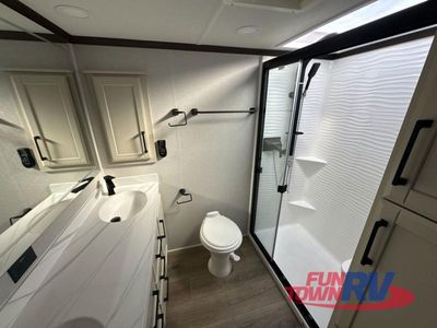 2026 Forest River RV RiverStone - Photo 31