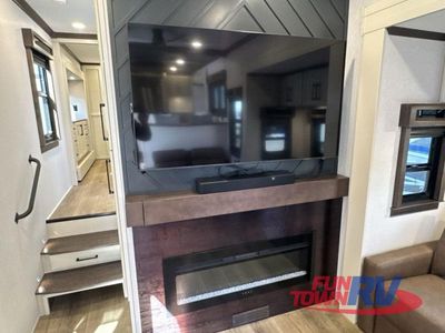 2026 Forest River RV RiverStone - Photo 27