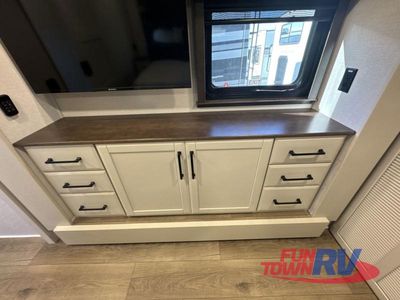 2026 Forest River RV RiverStone - Photo 41