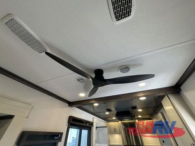 2026 Forest River RV RiverStone - Photo 26