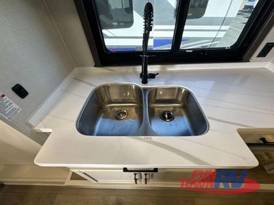 2026 Forest River RV RiverStone - Photo 17