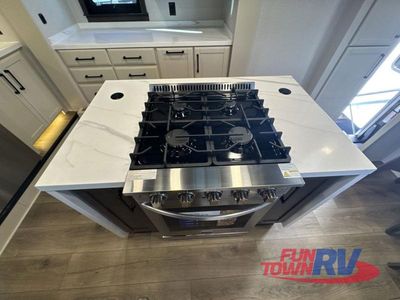2026 Forest River RV RiverStone - Photo 18