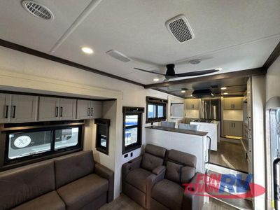 2026 Forest River RV RiverStone - Photo 15