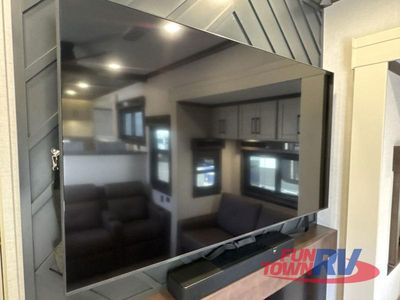 2026 Forest River RV RiverStone - Photo 28
