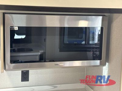 2026 Forest River RV RiverStone - Photo 19